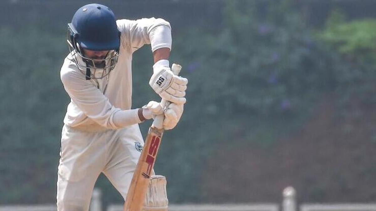 Ranji Trophy 2024-25: Denish, Purkayastha put Assam in control against TN on Day 3